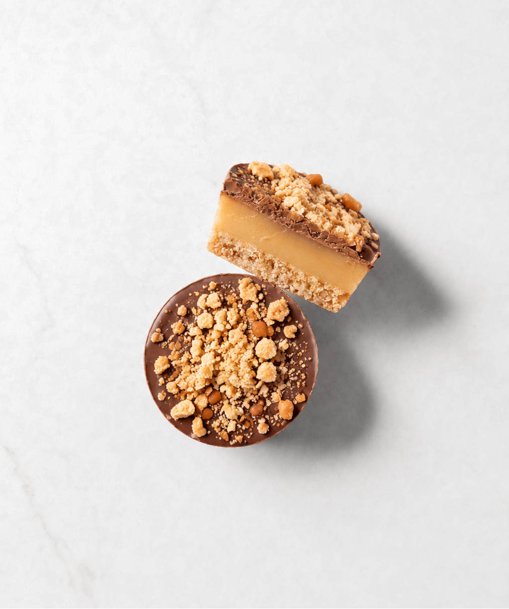 Golden Gaytime