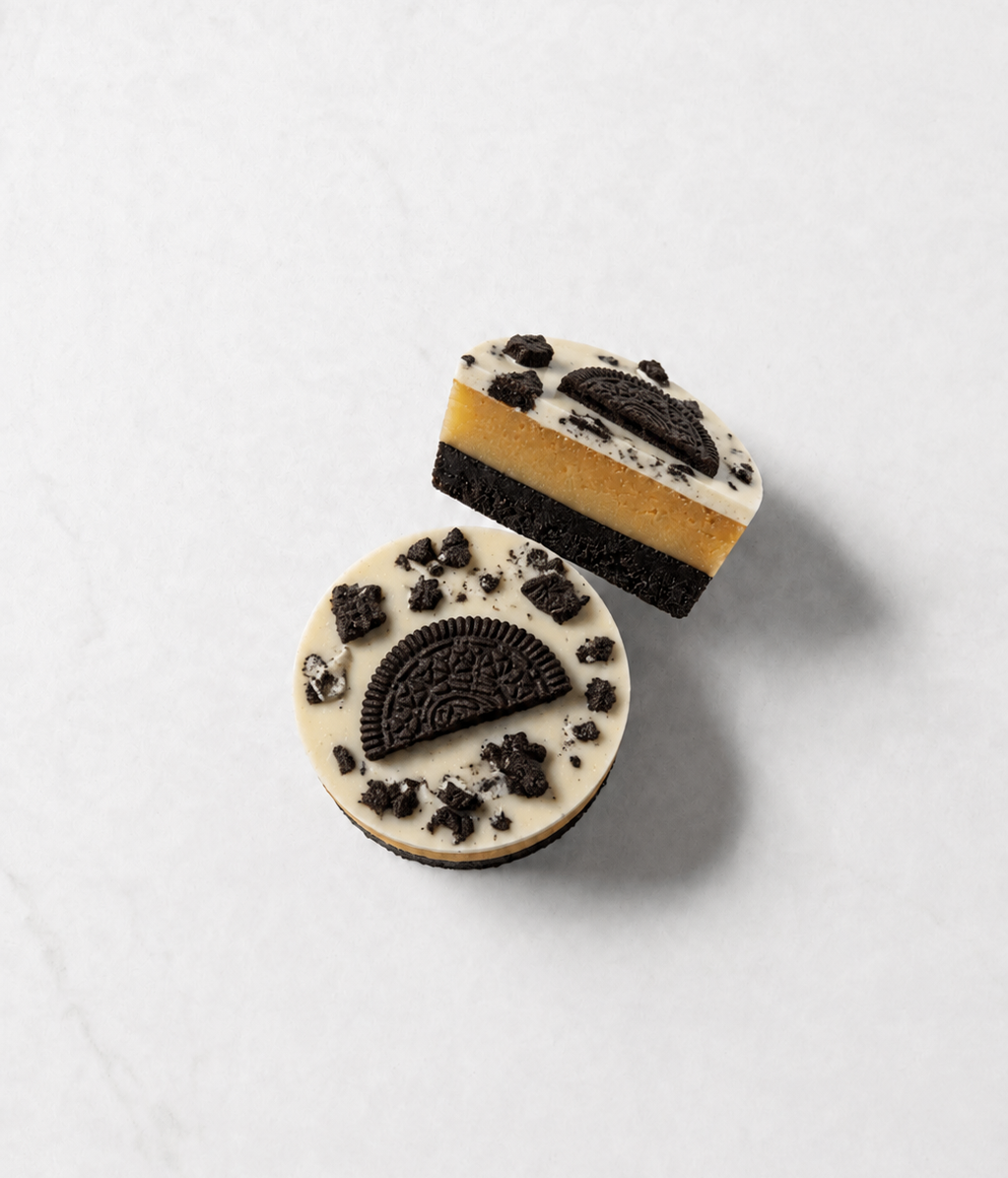 Cookies & Cream