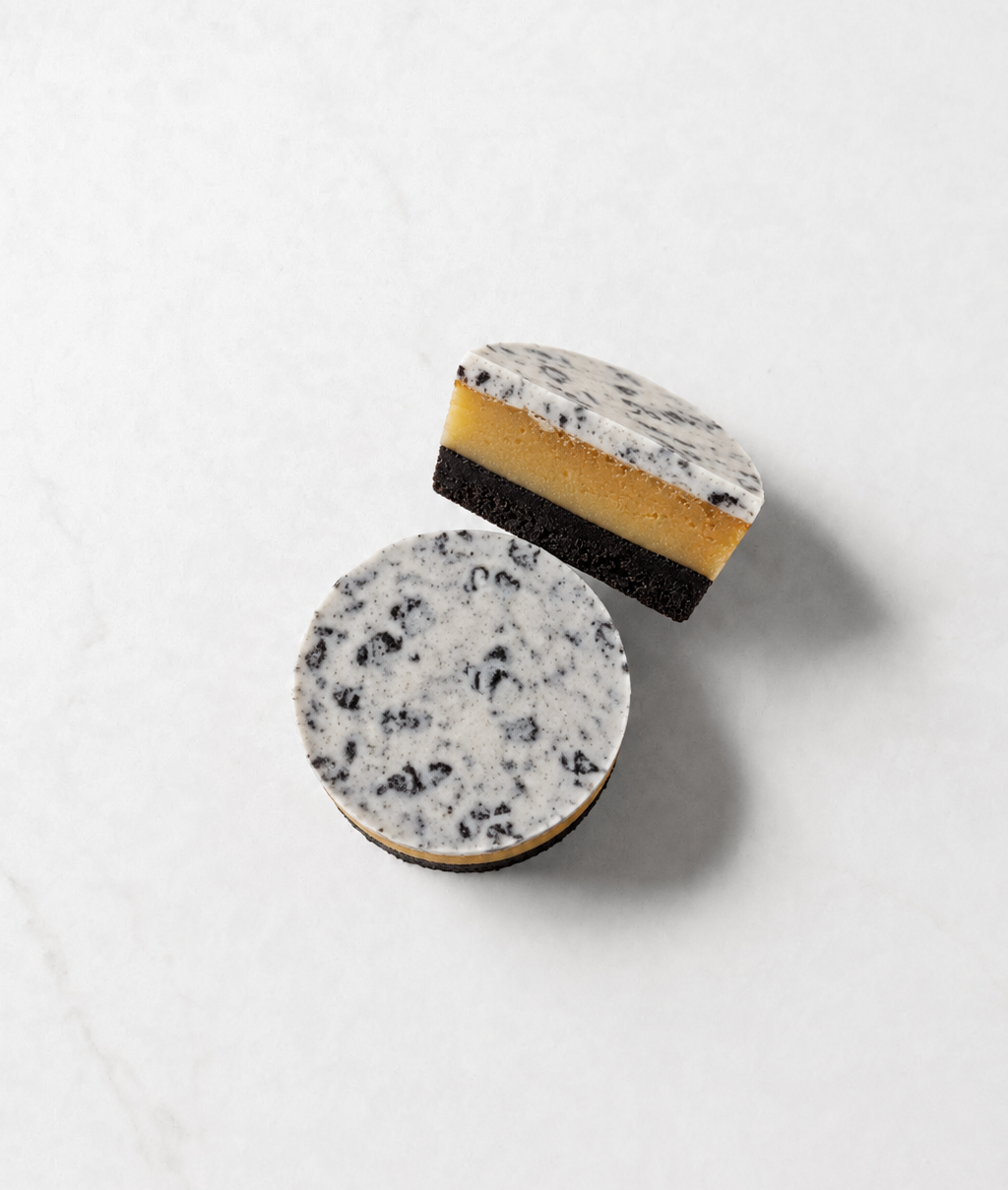 Cookies & Cream