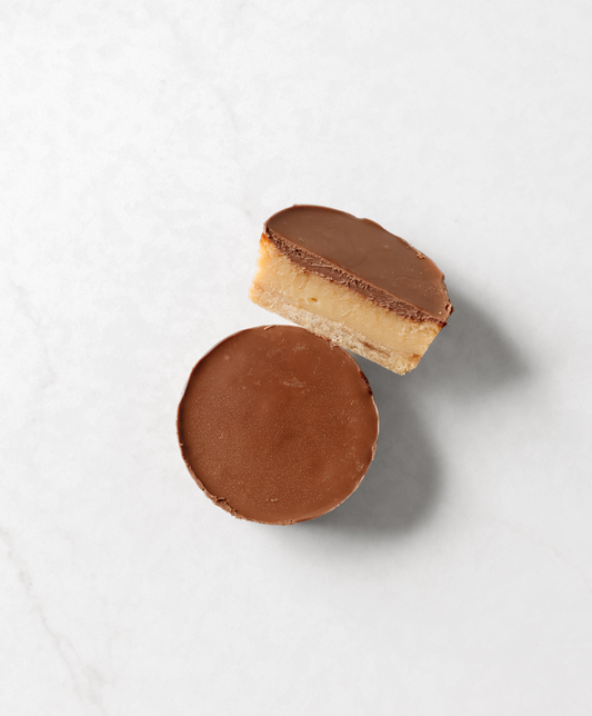 King Caramel